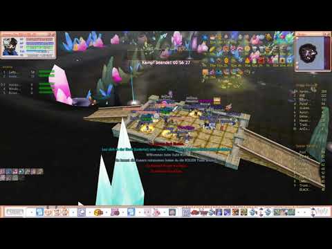 Forsaken Flyff GS - teazy