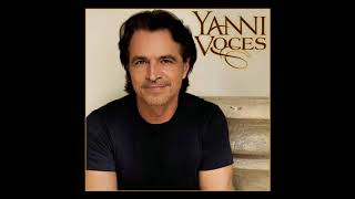 Yanni y José Feliciano - No Ha Dejado De Llover (The Rain Must Fall)