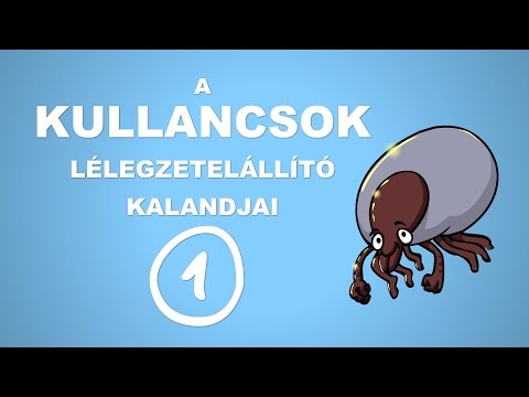 Mi van ha a férgek székletben álmodnak