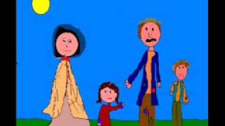 Giorgio Gaber - La famiglia (canzone ) '99