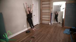 Level 1: Wednesday  June 17th- 9am (ANDRIA)