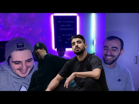 RICTA X SOHOOD X LIVAR - CYPHER33 | STR8 UP Reactions