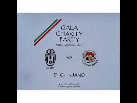Dj Gabro JANO  - Gala Charity Party -