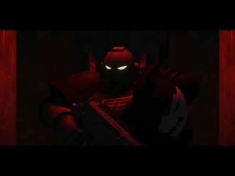 WarHammer 40K: Hall Monitor (Animation)