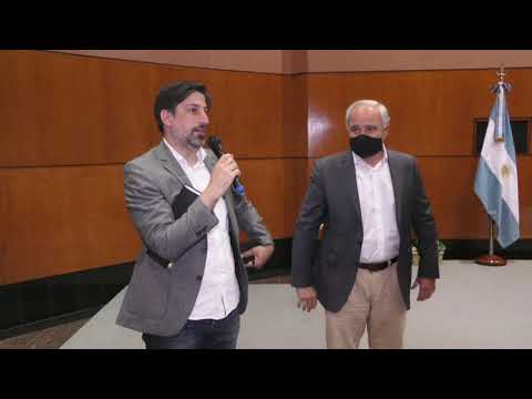 La presencialidad será la premisa articuladora del ciclo lectivo 2021