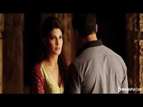Salman Khan's Most Emotional scene.....(Kick)