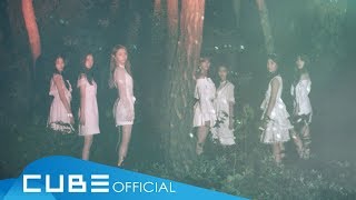 CLC(씨엘씨) - &#39;어디야?(Where are you?)&#39; M/V Teaser