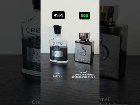 Cheap vs Expensive Fragrances - Is It Worth The $$$?