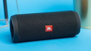 Video thumbnail for JBL Flip 4 (2023) Review｜Watch Before You Buy by The Product Lab