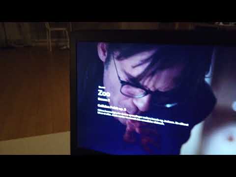 MongoTV_7023 - HVAD JEG SER PÅ NETFLIX - Del 154 - Zoo