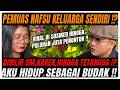 DIS1KS4 DIP3RK OS DAN DIC BULI SEJAK 5 TAHUN OLEH KELUARGA TIAP MALEM AKU TAKUT CUMA BISA PASRAH