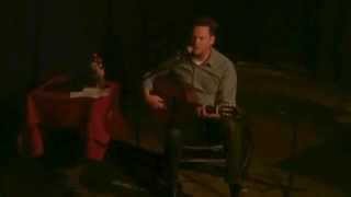 Sun Kil Moon - Caroline (HD) Live In Paris 2014