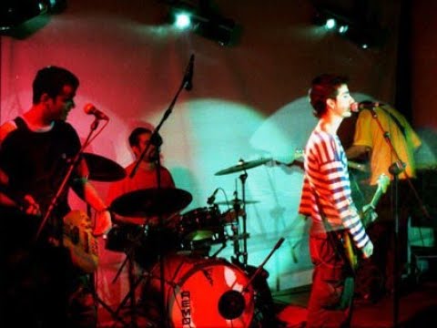 La Leche      Grabaciones  En Vivo 2000 (Full Audio)