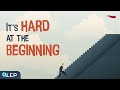 Why Is It Always Hard At The Beginning Healing Podcast Intermediate