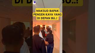 Download lagu IBU IRIANA TEPIS PELUKAN JOKOWI DI BANDARA ⁉️AUTO TIDUR DI SOFA‼️😲🤭🤣 mp3