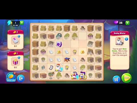 Fishdom 11831 Level - NO 💣🧨💥