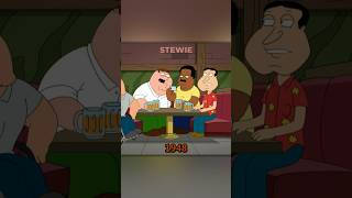 A VERDADEIRA IDADE DE QUAGMIRE