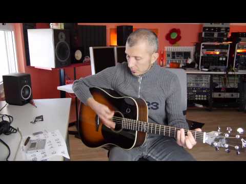 lezioni di chitarra ritmica - effetto muting e percussivo - lezione 2 di 3 - Massimo Varini