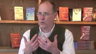 Conversation with Philip Gulley - Video 1 - Living the Quaker Way Video