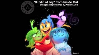"Bundle of Joy" (Jazz Cover)