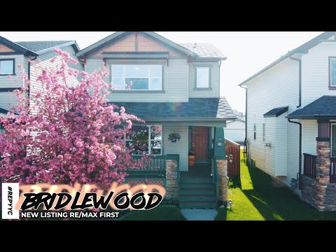 New listing in Bridlewood | Calgary