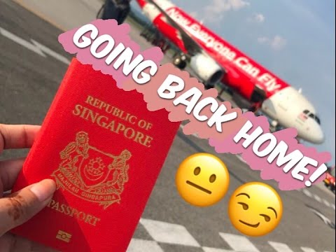 VLOG | Langkawi Trip 2017 | Day 4 | NNadirah