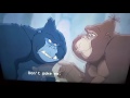 Tarzan 2 Dark Mountain