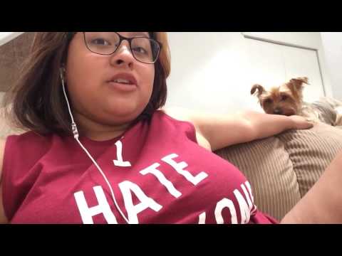 Dancing in nails cover