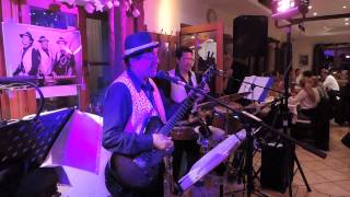 Lucky Day &amp; Matrimony Delavenio Singers