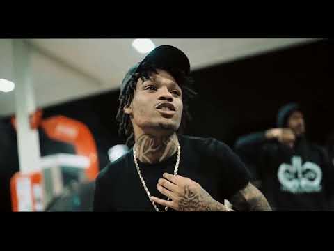 MAF Teeski - Catch A B **Extreme Bass Boosted**