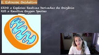 Mecanismos das Complicações Crônicas do Diabetes - Parte 1