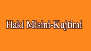 Mak - Kujtimi