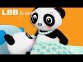 Bedtime Routine Original Songs By LBB Junior