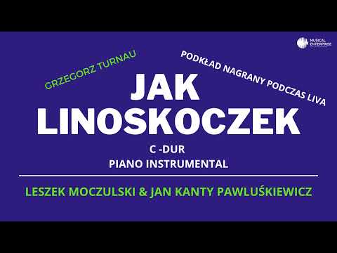 JAK LINOSKOCZEK - PIANO #instrumental