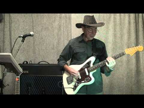 Reef  Break  played by DCE One Man Band