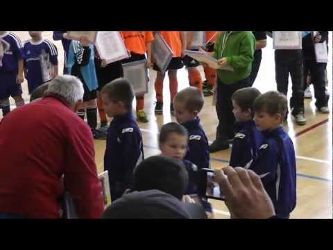 Šternberk. korunovace 1SK