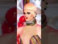 Elliott knows how to perform. #dragrace #shorts