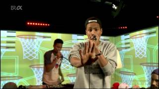 Ich mach Urlaub in Berlin - SAM