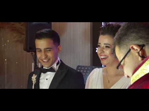 BUZZ ATEŞİ BALO DAVET  HALENUR & OLCAY KEÇİALAN WEDDİNG