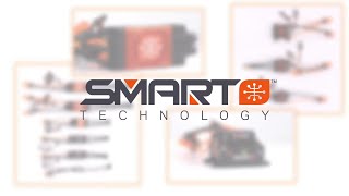 Spektrum regulátor Smart Avian 45A 3-6S