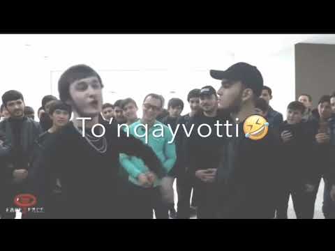 Green71 vs Venom battle (therealgreen71_ly)