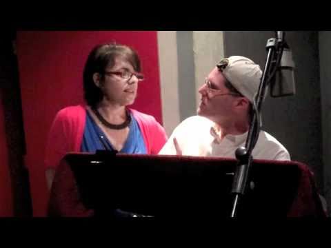 TIps on Building Your Personal Brand. Voice of Porky Pig (Bob Bergen) Tells How