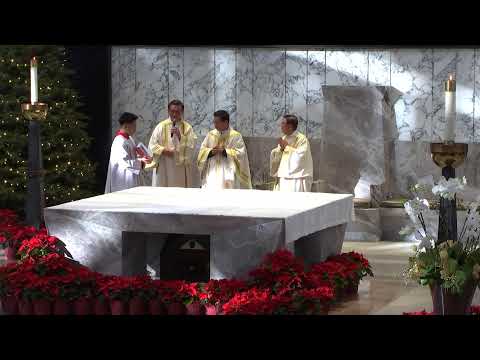 25/12/2022 | Lễ Giáng Sinh