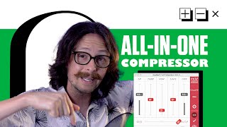 Video thumbnail for Making Drums Sound Vintage | Vulf Compressor | Plugin of The Week (POW) by Radium Records