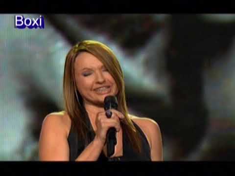 Anja Rupel i Boris Režak - Krajnje vreme je (live Veče Toše Proskog)