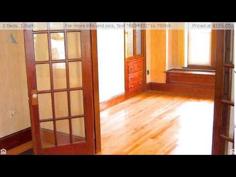 57 Fairmont Ave., Worcester, MA 01604