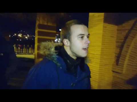 YINO vs ACAB (réplica)