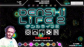 デンシライフ２ / Denshi Life 2