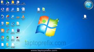 How to Extract n Open HP Bios Bin file with rar files from Latest exe | laptoprefix.com