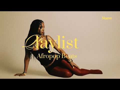 Afrobeats + Dancehall Self Love 💃 Empowerment | Glow Up & Confidence Playlist